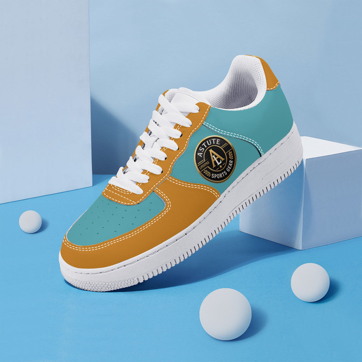 FINS Low Top Unisex Sneaker