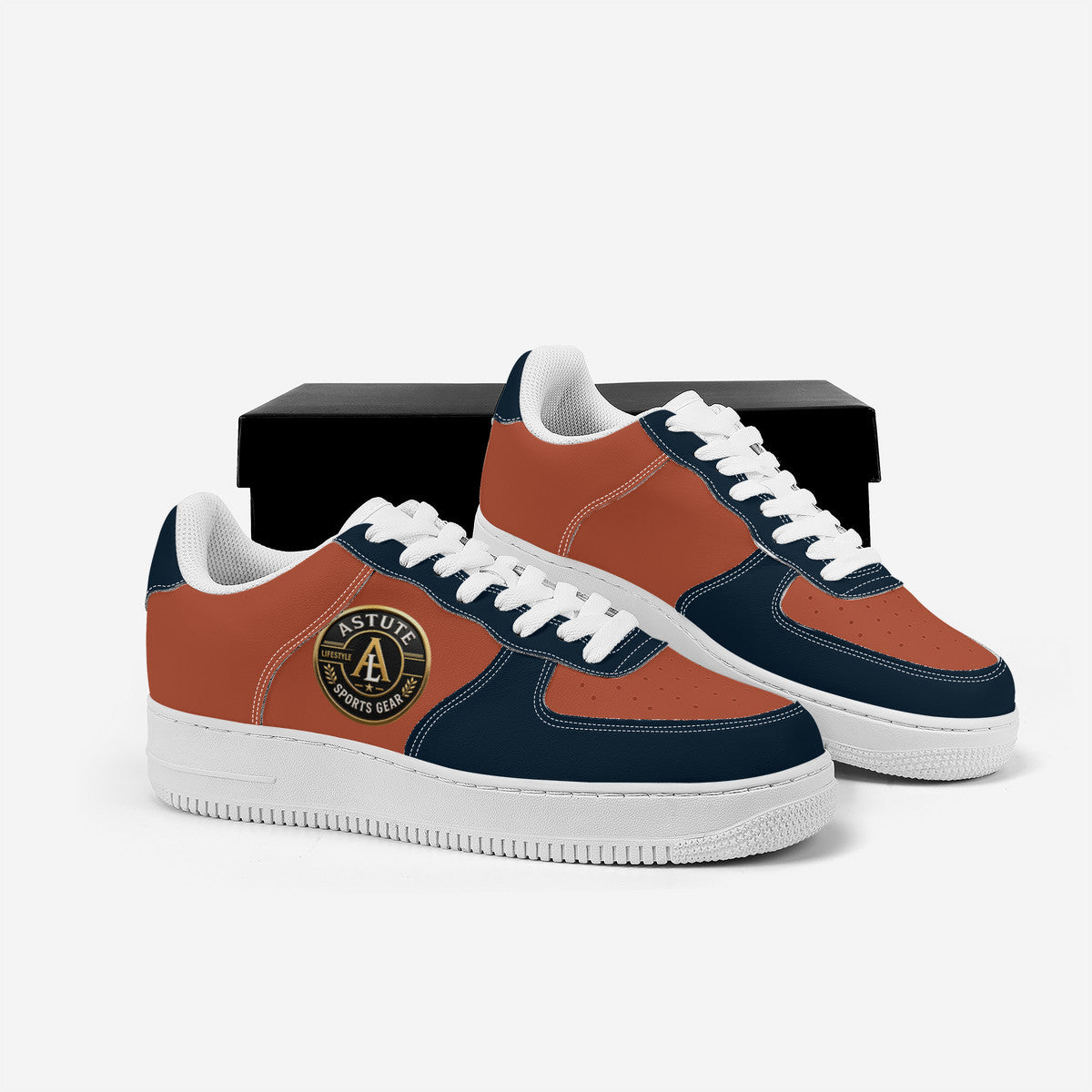 BUILT FOR THE COLD Low Top Unisex Sneaker
